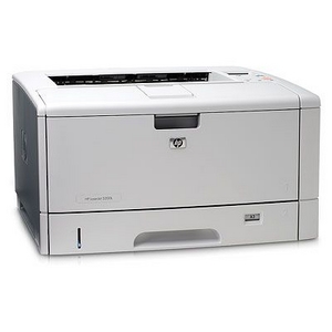 Máy in HP LaserJet 5200L, Laser trắng đen khổ A3 (Q7547A)